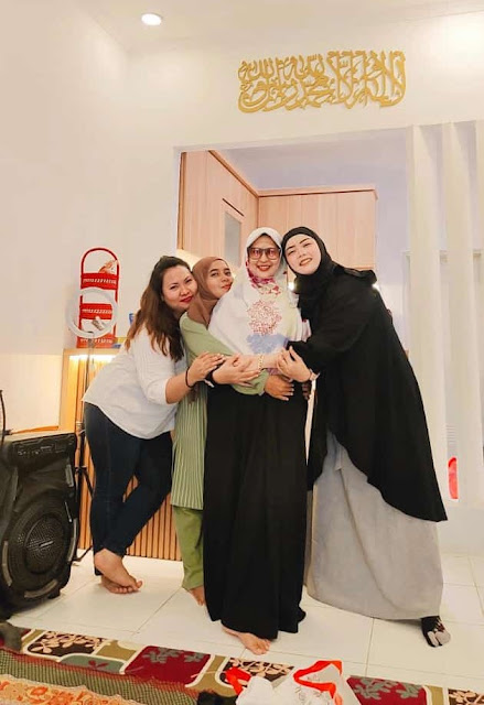 Mengungkap Seni Rias Pengantin yang Menginspirasi Cilacap